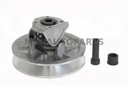 Universaalne käigukasti rihmaseib Aixam 400 / 500 / 721 / 741 / City / Crossline