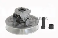 Universaalne käigukasti rihmaseib Aixam 400 / 500 / 721 / 741 / City / Crossline