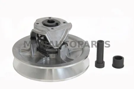 Universaalne käigukasti rihmaseib Aixam 400 / 500 / 721 / 741 / City / Crossline