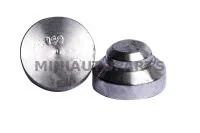 Mootori poolse variaatori mass CVTech-IBC - 150 g. Aixam 400 / 500 / 721 / 741 / City / Crossline / GTO / Scouty