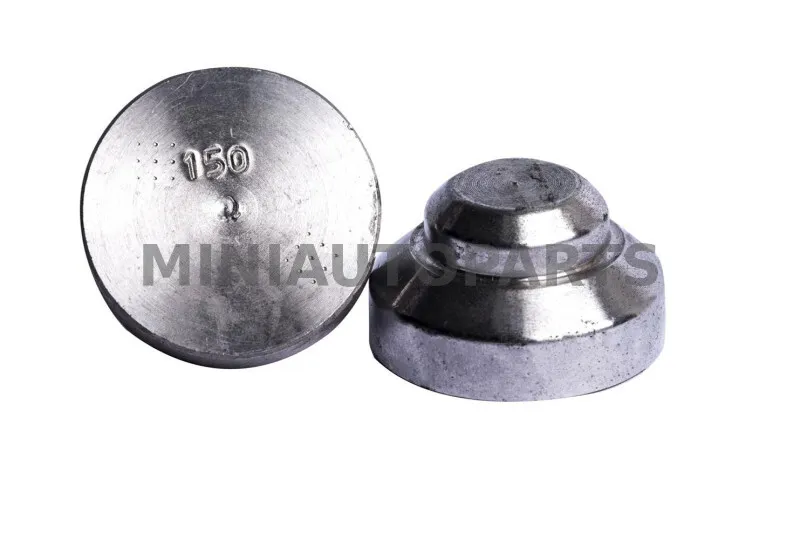 Mootori poolse variaatori mass CVTech-IBC - 150 g. Aixam 400 / 500 / 721 / 741 / City / Crossline / GTO / Scouty