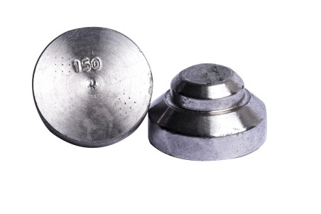 Mootori poolse variaatori mass CVTech-IBC - 150 g. Aixam 400 / 500 / 721 / 741 / City / Crossline / GTO / Scouty