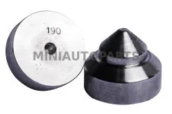 Mootori poolse variaatori mass CVTech-IBC - 190 g. Aixam 400 / 500 / 721 / 741 / City / Crossline / GTO / Scouty