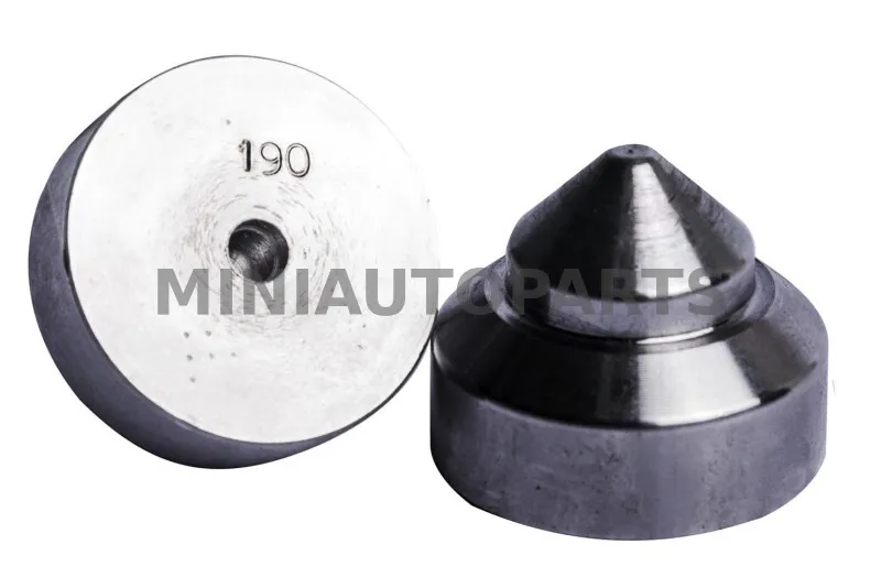 Mootori poolse variaatori mass CVTech-IBC - 190 g. Aixam 400 / 500 / 721 / 741 / City / Crossline / GTO / Scouty