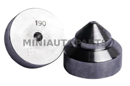 Mootori poolse variaatori mass CVTech-IBC - 190 g. Aixam 400 / 500 / 721 / 741 / City / Crossline / GTO / Scouty