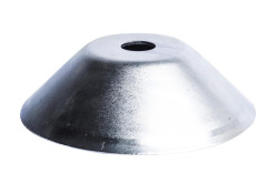 Mootori poolse rihmaratta kate CVTech-IBC Aixam 400 / 500 / 721 / 741 / City / Crossline / GTO / Scouty