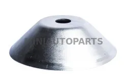 Mootori poolse rihmaratta kate CVTech-IBC Aixam 400 / 500 / 721 / 741 / City / Crossline / GTO / Scouty