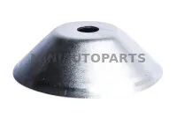 Mootori poolse rihmaratta kate CVTech-IBC Aixam 400 / 500 / 721 / 741 / City / Crossline / GTO / Scouty