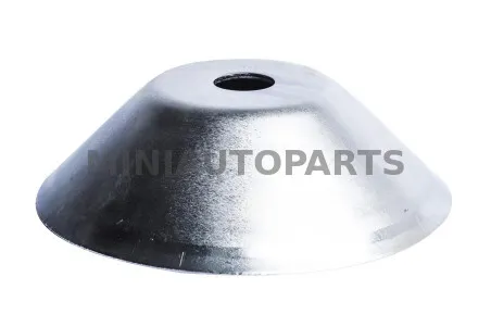 Mootori poolse rihmaratta kate CVTech-IBC Aixam 400 / 500 / 721 / 741 / City / Crossline / GTO / Scouty