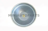 Mootoripoolse rihmaratta kate 2. Chatenet CH26 / CH40 / CH46 / Barooder