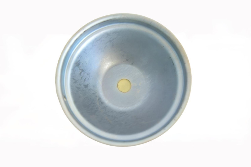 Mootoripoolse rihmaratta kate 2. Chatenet CH26 / CH40 / CH46 / Barooder