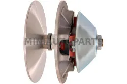 Mootori rihmaratas Aixam A721 / A741 / 400 / 500 / 400.4 / 500.4