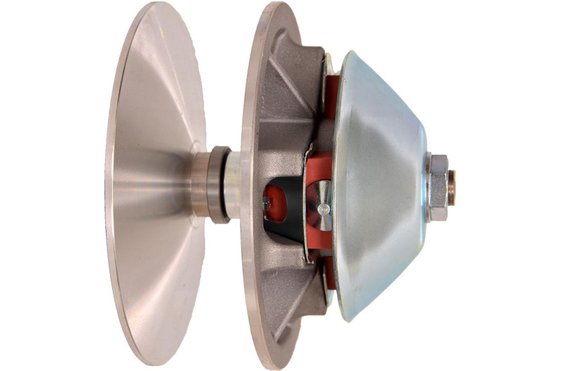 Mootori rihmaratas Aixam A721 / A741 / 400 / 500 / 400.4 / 500.4