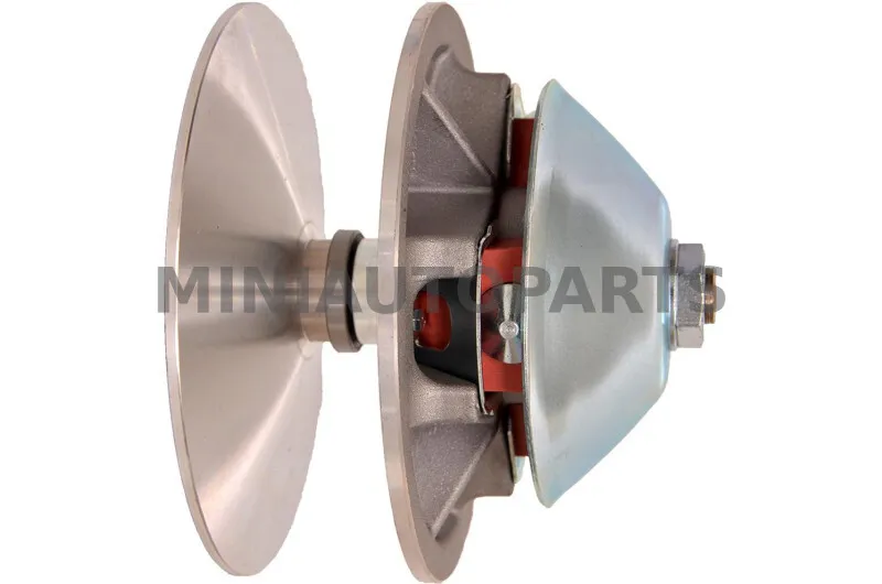 Mootori rihmaratas Aixam A721 / A741 / 400 / 500 / 400.4 / 500.4