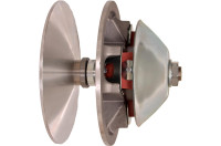 Mootori rihmaseib Aixam 500