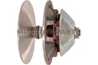 Mootori rihmaseib Aixam 500