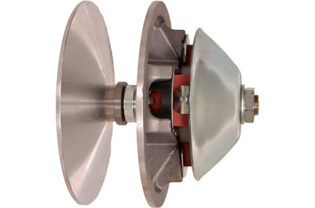 Mootori rihmaseib Aixam 500