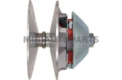 Mootori rihmaratas erinevad mudelid Microcar MC1 / MC2 / MGO / M8