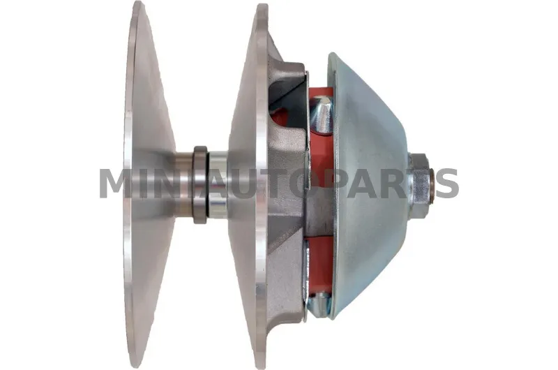 Mootori rihmaratas erinevad mudelid Microcar MC1 / MC2 / MGO / M8