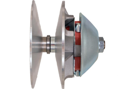 Mootori rihmaratas erinevad mudelid Microcar MC1 / MC2 / MGO / M8