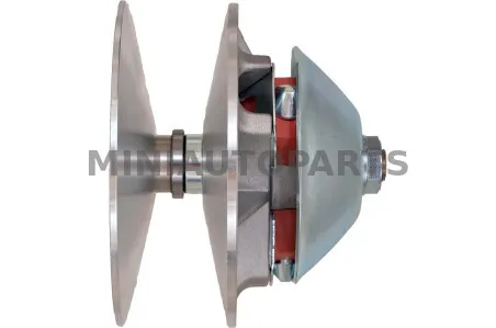 Mootori rihmaratas erinevad mudelid Microcar MC1 / MC2 / MGO / M8