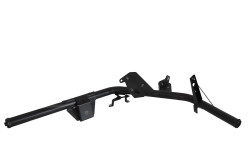 Parempoolne tugiposti kinnitus 6° Microcar M.GO 6