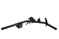 Parempoolne tugiposti kinnitus 6° Microcar M.GO 6