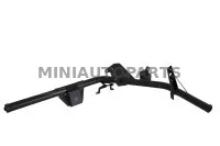 Parempoolne tugiposti kinnitus 6° Microcar M.GO 6