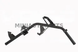 Vasakpoolne tugikinnitus 2 + 3 Ligier JS50