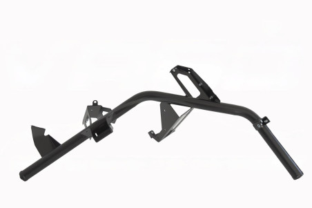 Vasakpoolne tugikinnitus 2 + 3 Ligier JS50