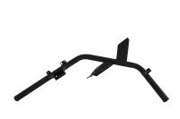 Vasakpoolne püstiku kinnitus 6° Microcar M.GO 6