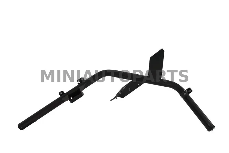 Vasakpoolne püstiku kinnitus 6° Microcar M.GO 6