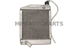 Vee radiaator Microcar MC1 / MC2 / MGO / M8