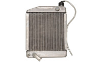 Vee radiaator Microcar MC1 / MC2 / MGO / M8