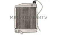 Vee radiaator Microcar MC1 / MC2 / MGO / M8