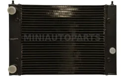 Vesiradiaator Ligier JS50 / IXO / X-Too