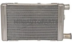 Vesiradiaator / norma Italcar Bingo / Domino