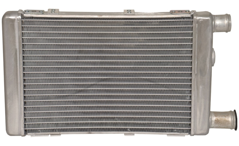 Vesiradiaator / norma Italcar Bingo / Domino