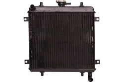 Vee radiaator Grecav EKE / Sonique