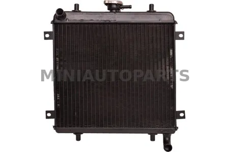 Vee radiaator Grecav EKE / Sonique