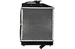 Chatenet CH26 vee radiaator