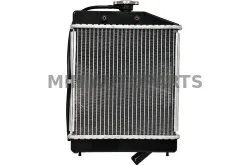 Chatenet CH26 vee radiaator