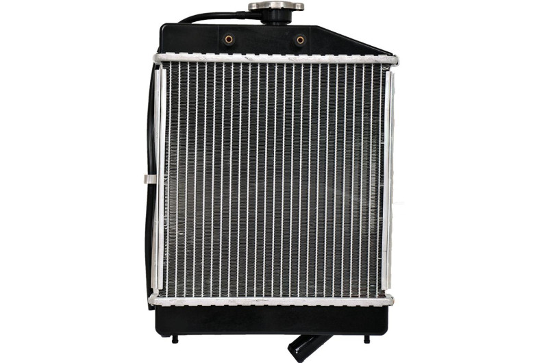 Chatenet CH26 vee radiaator