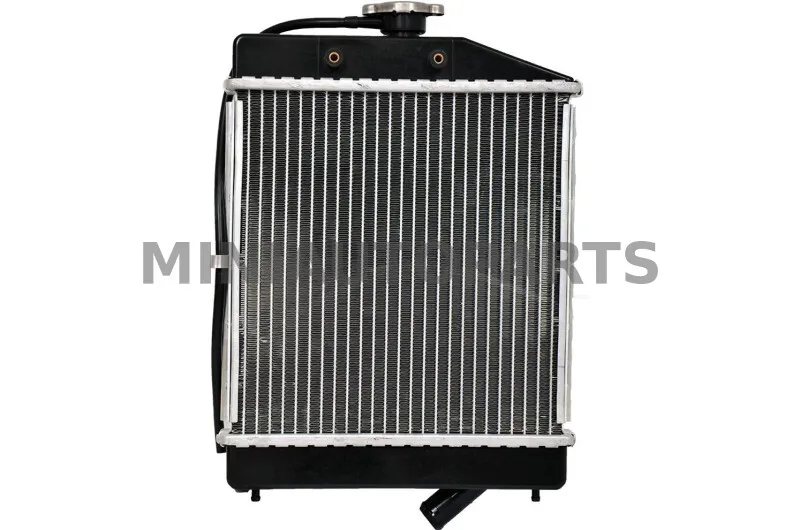 Chatenet CH26 vee radiaator