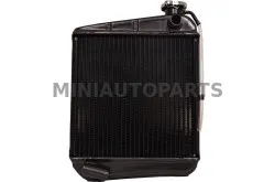 Veeradradiaator JDM TITANE / ALBIZIA / ABACA