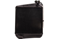 Veeradradiaator JDM TITANE / ALBIZIA / ABACA