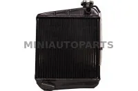 Veeradradiaator JDM TITANE / ALBIZIA / ABACA