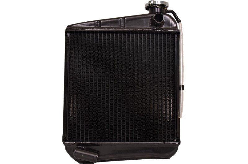 Veeradradiaator JDM TITANE / ALBIZIA / ABACA