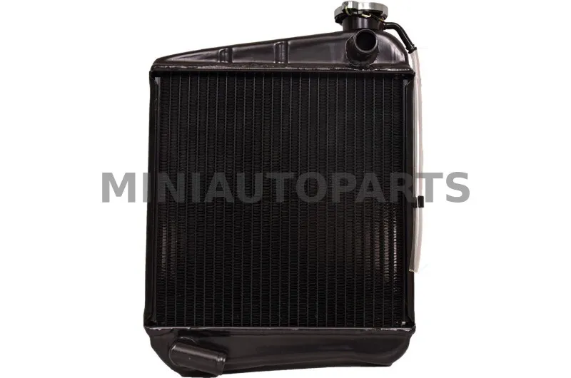 Veeradradiaator JDM TITANE / ALBIZIA / ABACA