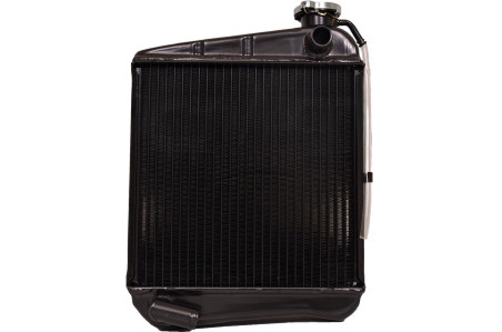 Veeradradiaator JDM TITANE / ALBIZIA / ABACA